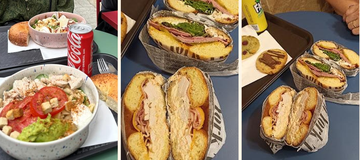 Bagel Street - Gallery Image 1