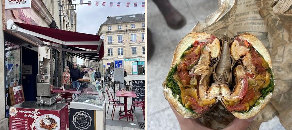 Bagel Street - Gallery Image 2