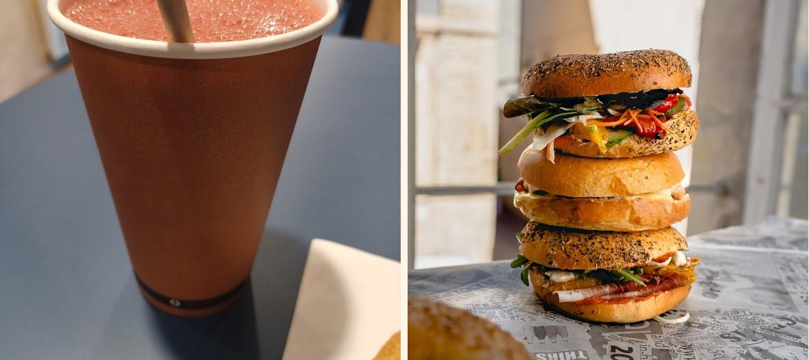 Bagel Street - Gallery Image 5