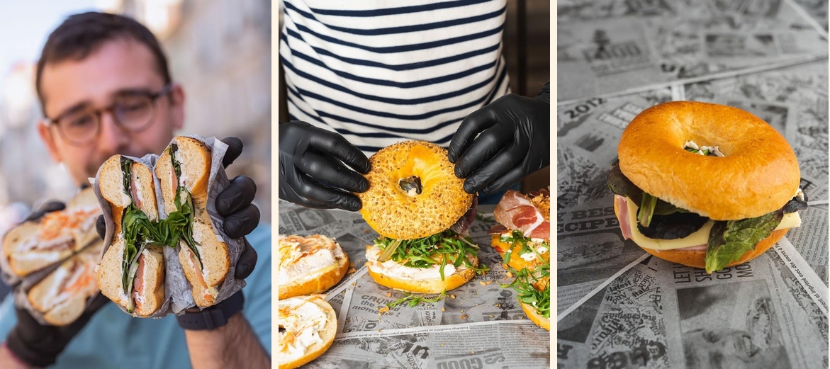 Bagel Street - Gallery Image 6