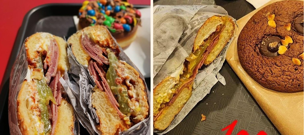 Bagel Street - Gallery Image 7