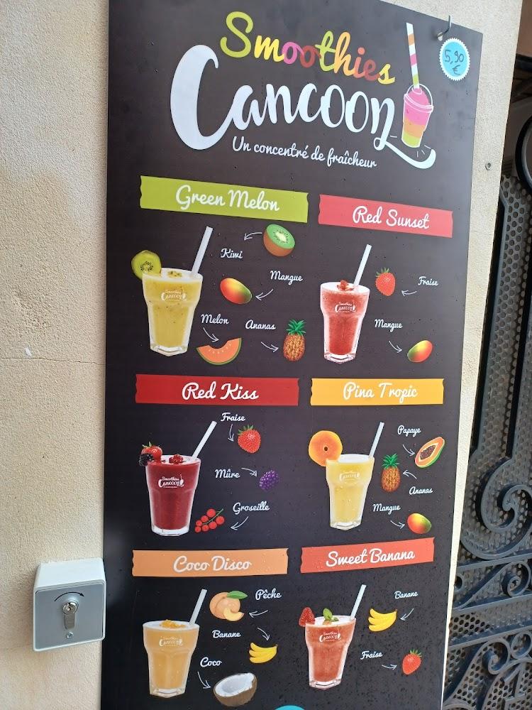 Bagel Street - Menu Image 3